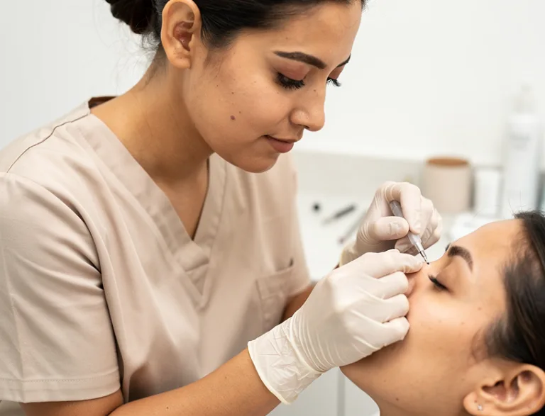 Microblading Service in Kempten (Allgaeu)